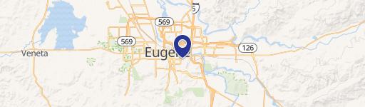 Updated Duplex Near University