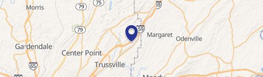 14.3 Acres on Happy Hollow