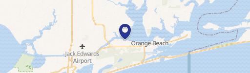 Residential Homesite in Orange Beach