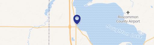 Retail Business Opportunity in Houghton Lake