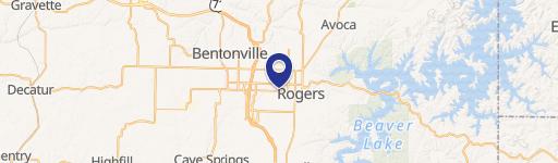 Rogers Office Condo Opportunity