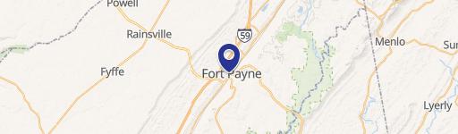 Fort Payne Mixed-Use Investment