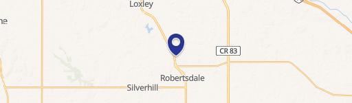 Robertsdale Commercial Property For Sale