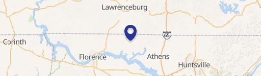 Waterfront Land with Natural Spring