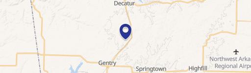 Development Land Near Walmart HQ