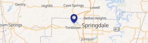 Northwest Arkansas Commercial Opportunity