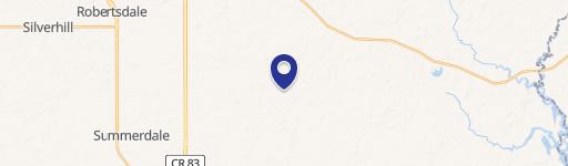 Unzoned Land Near Blackwater River