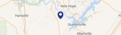 Unrestricted Land with Existing Utilities