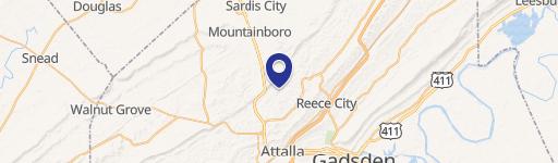 Wooded Land with Utilities