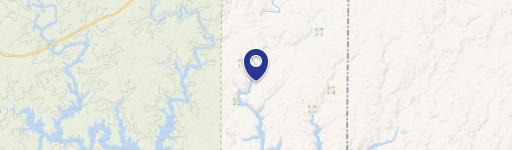 Smith Lake Waterfront Acreage