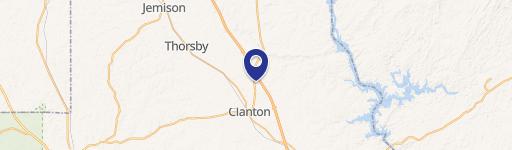 Prime Commercial Land I-65 Exit