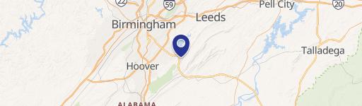 Highland Lakes View Lot