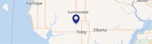 Foley Industrial Land Opportunity