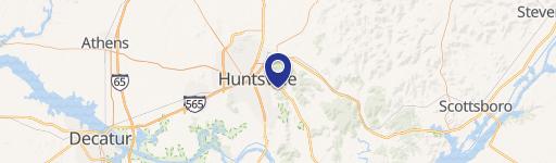 Huntsville Land For Sale