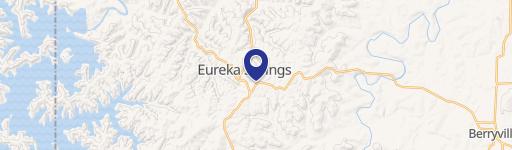 Eureka Springs Liquor & Lodge