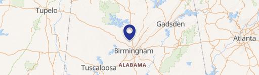 Recreational Land Near Gardendale