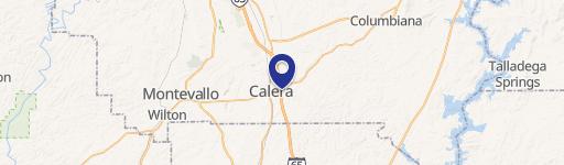 Commercial Lot in Growing Area