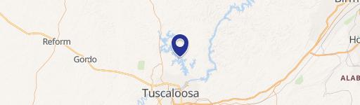 Land For Sale Tuscaloosa