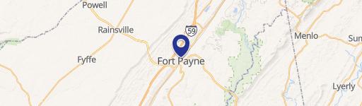 Commercial Lots in Business District