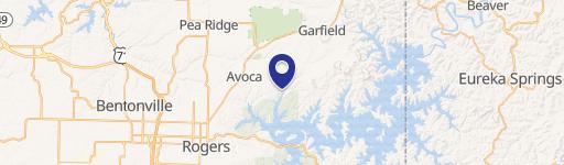 Land Parcel Near Rogers, AR