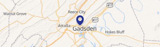 Gadsden Duplex Investment Opportunity