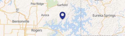 Hilltop Ranch at Ventris Cove