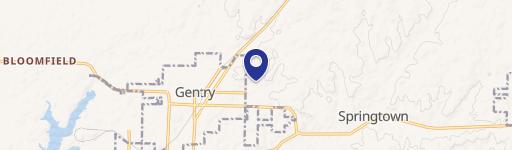 Bentonville Land Investment Opportunity