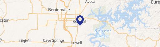 Rogers Commercial Parcel For Sale