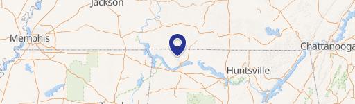 Smith Lake Waterfront Land Parcel