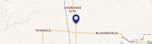 Three Acre Lot For Sale