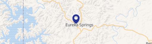 Eureka Springs Mixed-Use Condominium