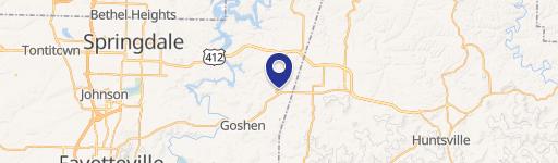 19.37 Acres East of Goshen