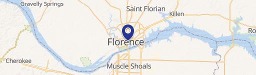 Downtown Florence Office Building For Sale