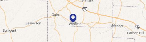 Commercial Lot in Winfield Heart