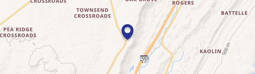 Scenic Lot with Mountain Views