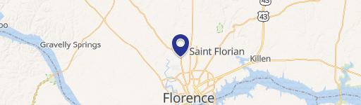 Petersville Land on Cloverdale Road