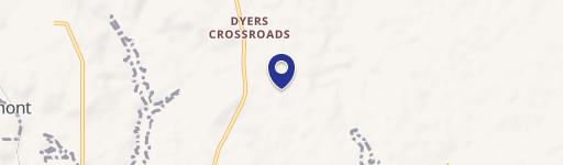6-Acre Tract for Custom Home