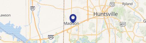 Industrial Lot Near Madison Blvd