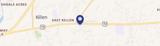 Waterfront Land on Wilson Lake