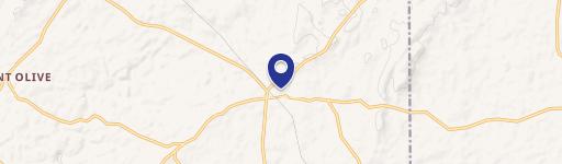 22.8 Acres Outdoorsman's Paradise