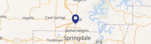 Prime Commercial Land on 71B