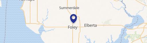 Foley Commercial Space For Sale