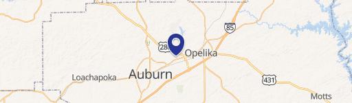 Opelika Commercial Property For Sale