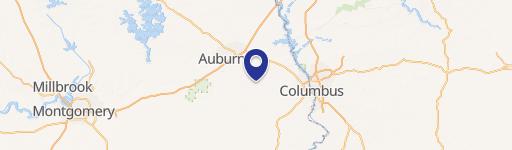 Land For Sale Salem, AL