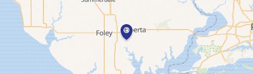 Land Near Sandy Creek