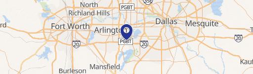 Grand Prairie Land For Sale