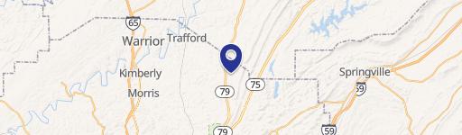 Wooded Lot Near Golf Course