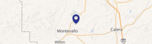 Montevallo Land on Shoal Creek