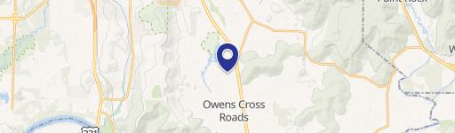 Mountain Top Estate Homesite