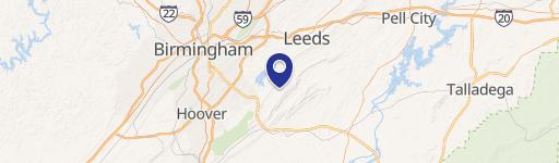 Shoal Creek Golf Course Lot
